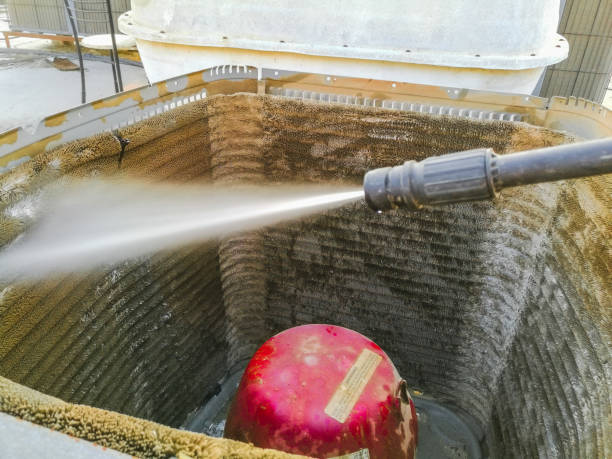 Best Air Duct Cleaning Near Me in San Antonio Heights, CA