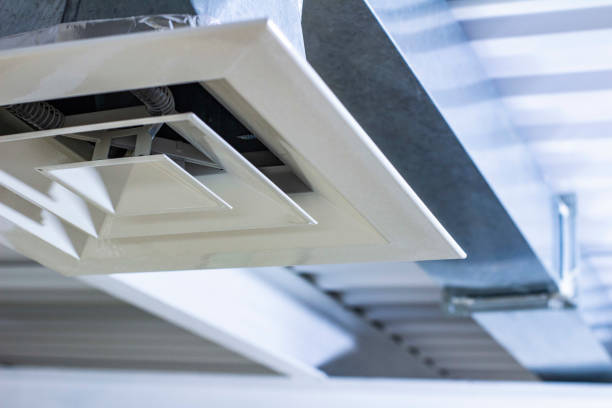 Best Ventilation Cleaning Services  in San Antonio Heights, CA