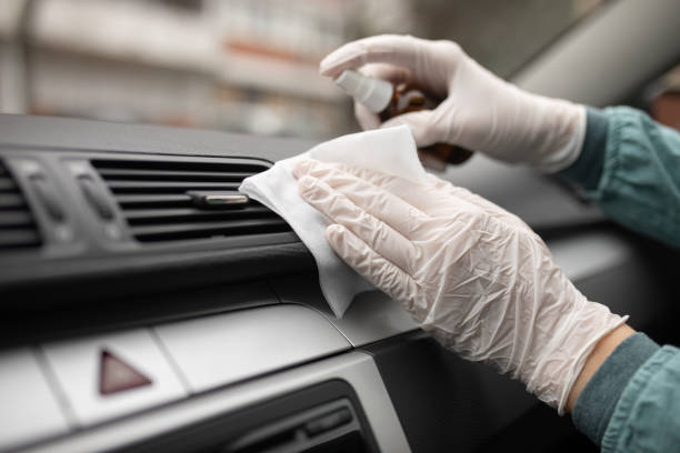 Best Best Air Duct Cleaning Company  in San Antonio Heights, CA