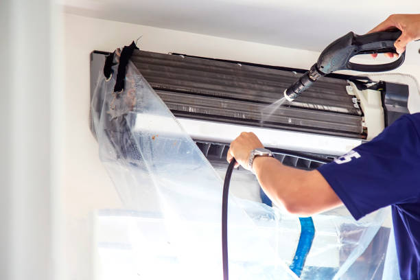 Ventilation Cleaning Services in San Antonio Heights, CA