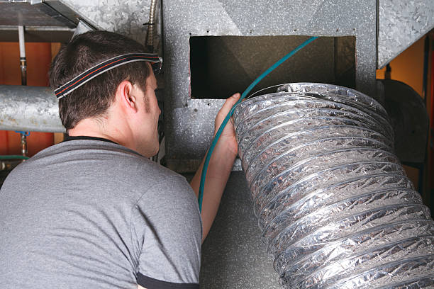 Best Air Duct Cleaning Near Me  in San Antonio Heights, CA