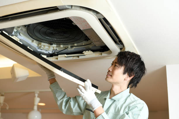 Best Best Air Duct Cleaning Company  in San Antonio Heights, CA