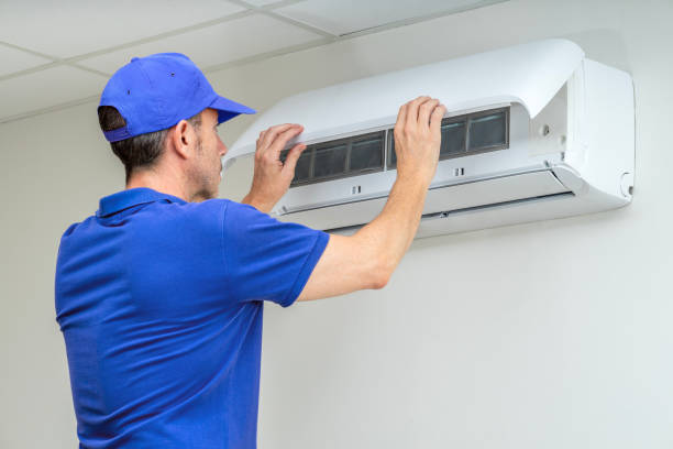 Best Ductwork Cleaning Services  in San Antonio Heights, CA